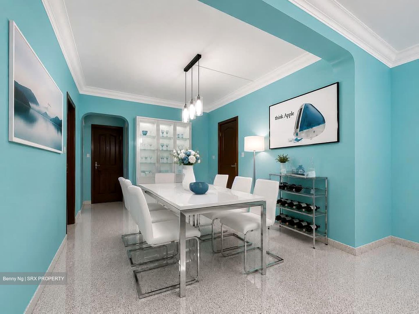 Blk 14 Toh Yi Gardens (Bukit Timah), HDB 5 Rooms #597233501